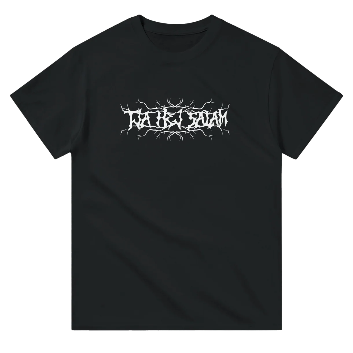 Tja Hej Salam Death Metal T-Shirt