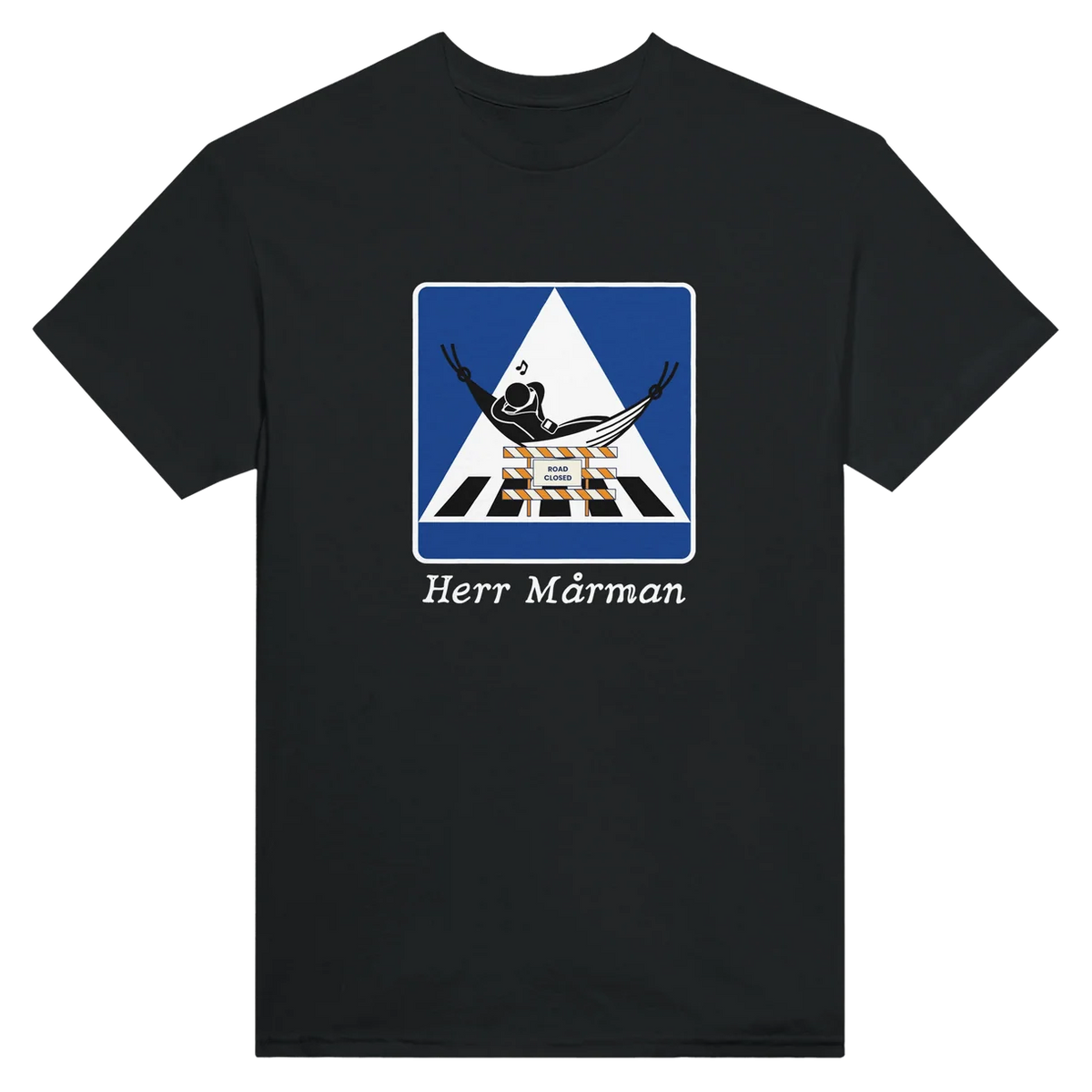 Herr Mårman T-Shirt