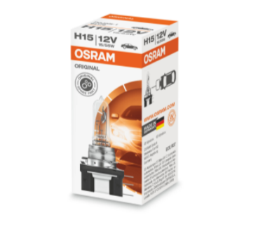 H15 Osram