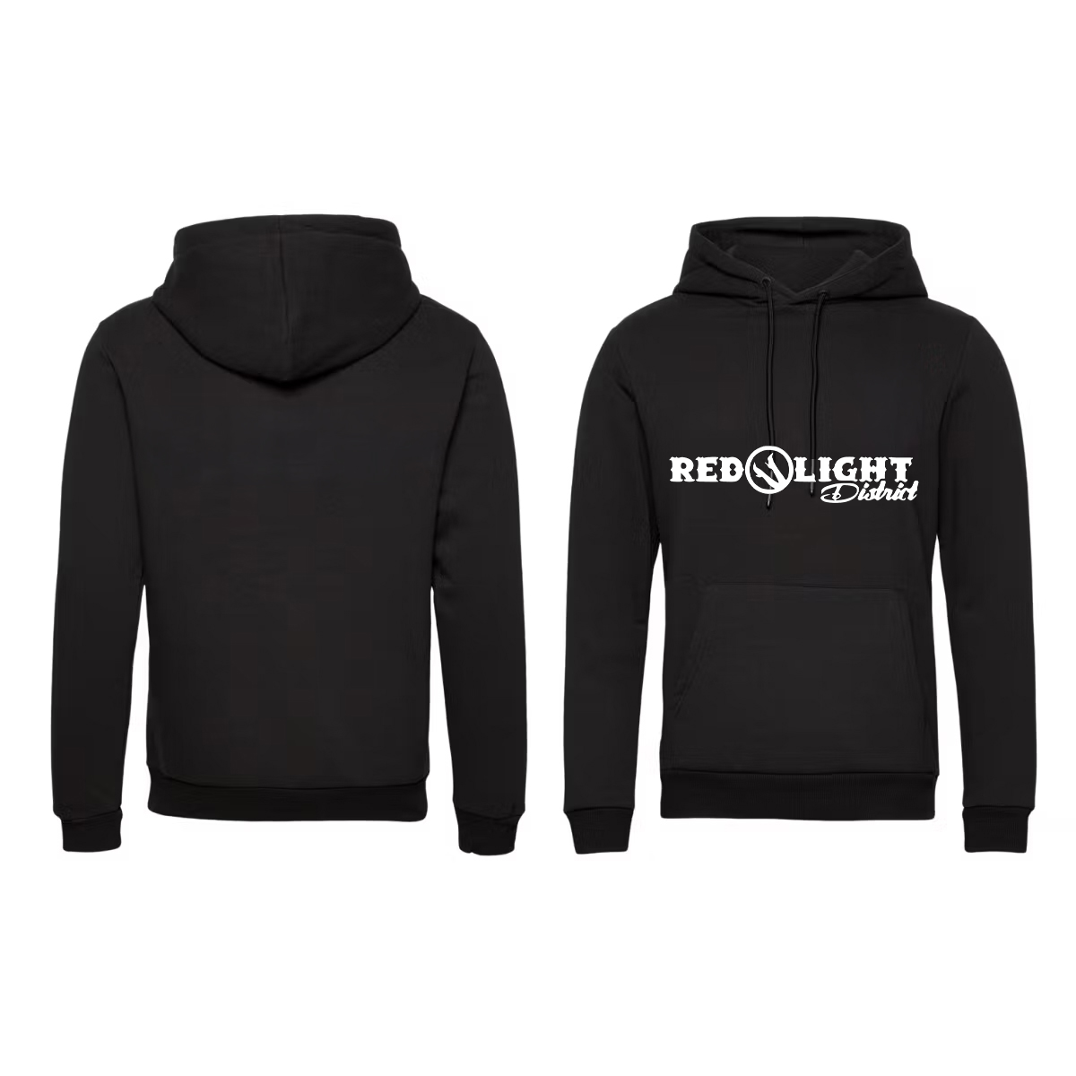 Red-Light District Hoodie