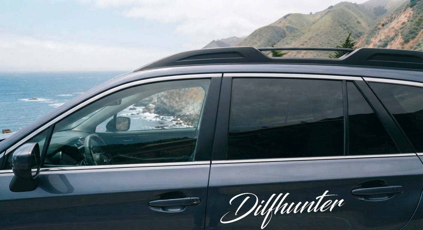 Dilfhunter Dekal