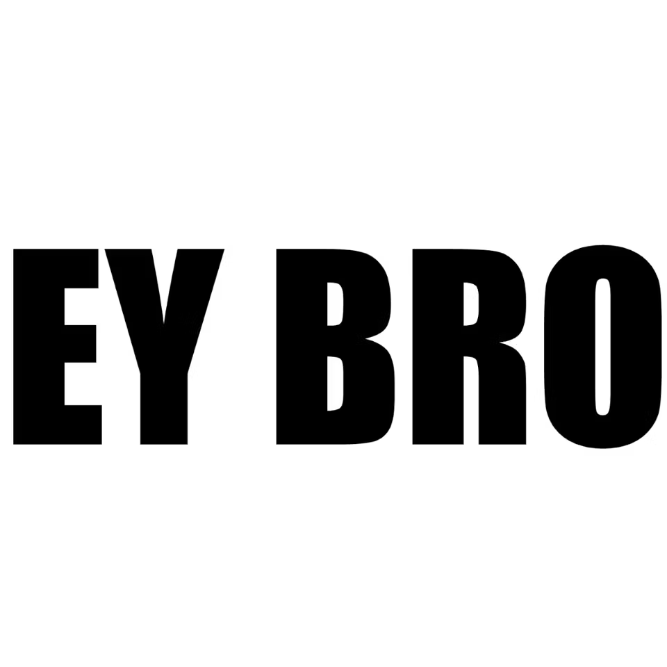 Dekal EY BRO