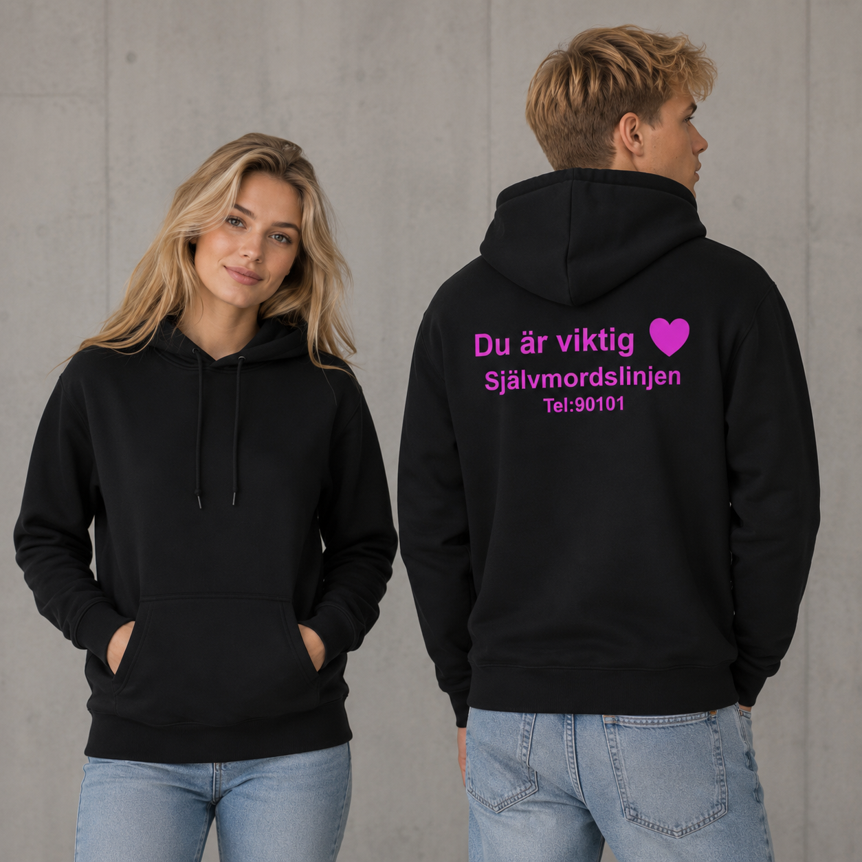 Självmordslinjen
