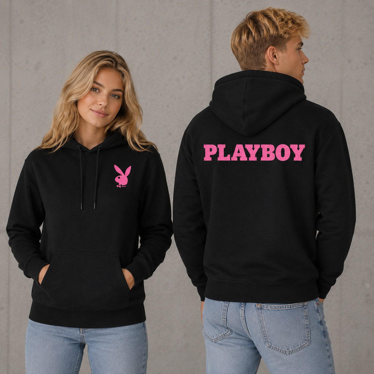 PLAYBOY Hoodie