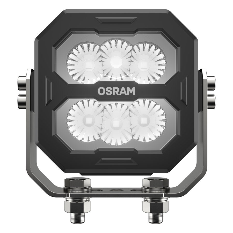 LEDriving® Arbetsljus Cube PX1500 Spot