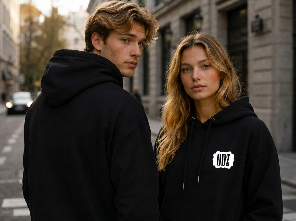 ODZ Hoodie