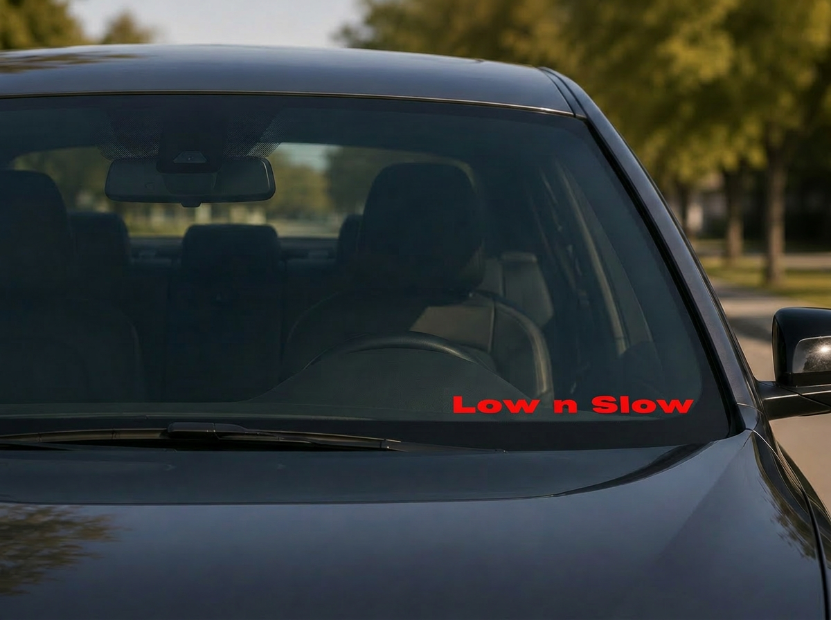 Dekal Low n Slow