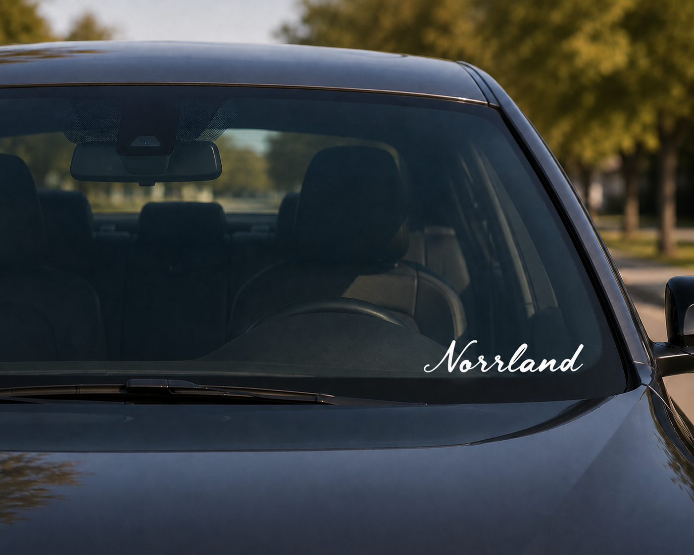Dekal - Norrland #2