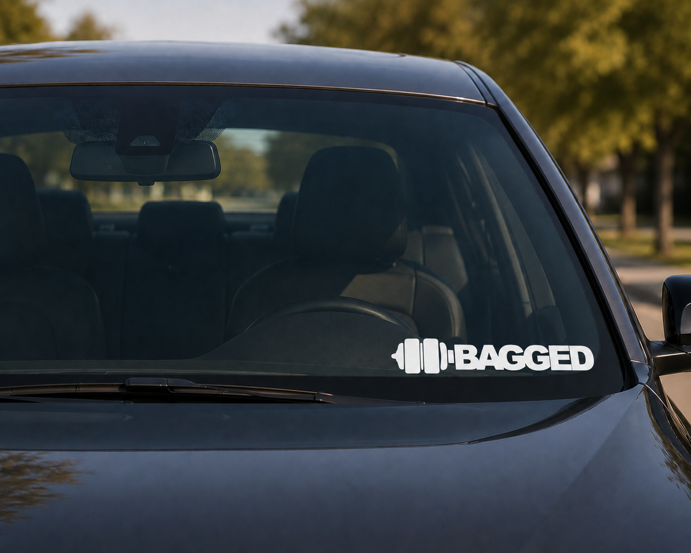 Dekal - BAGGED