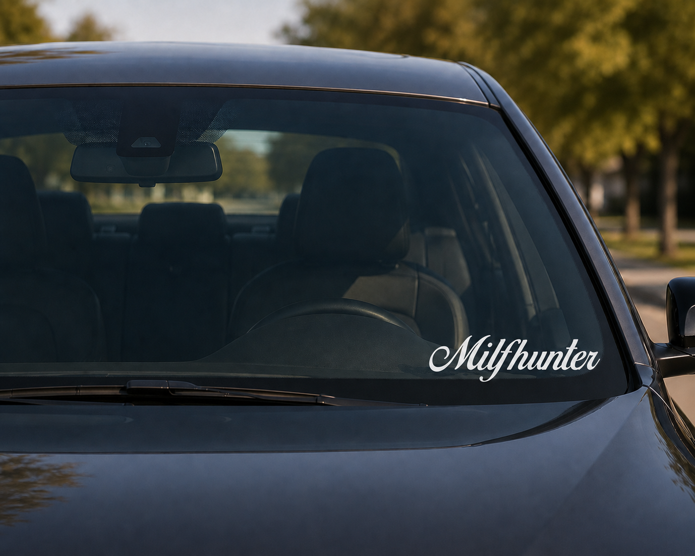 Dekal - Milfhunter