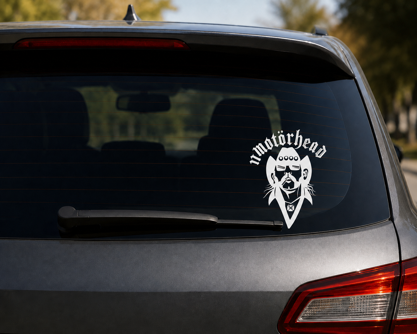 Motörhead Lemmy