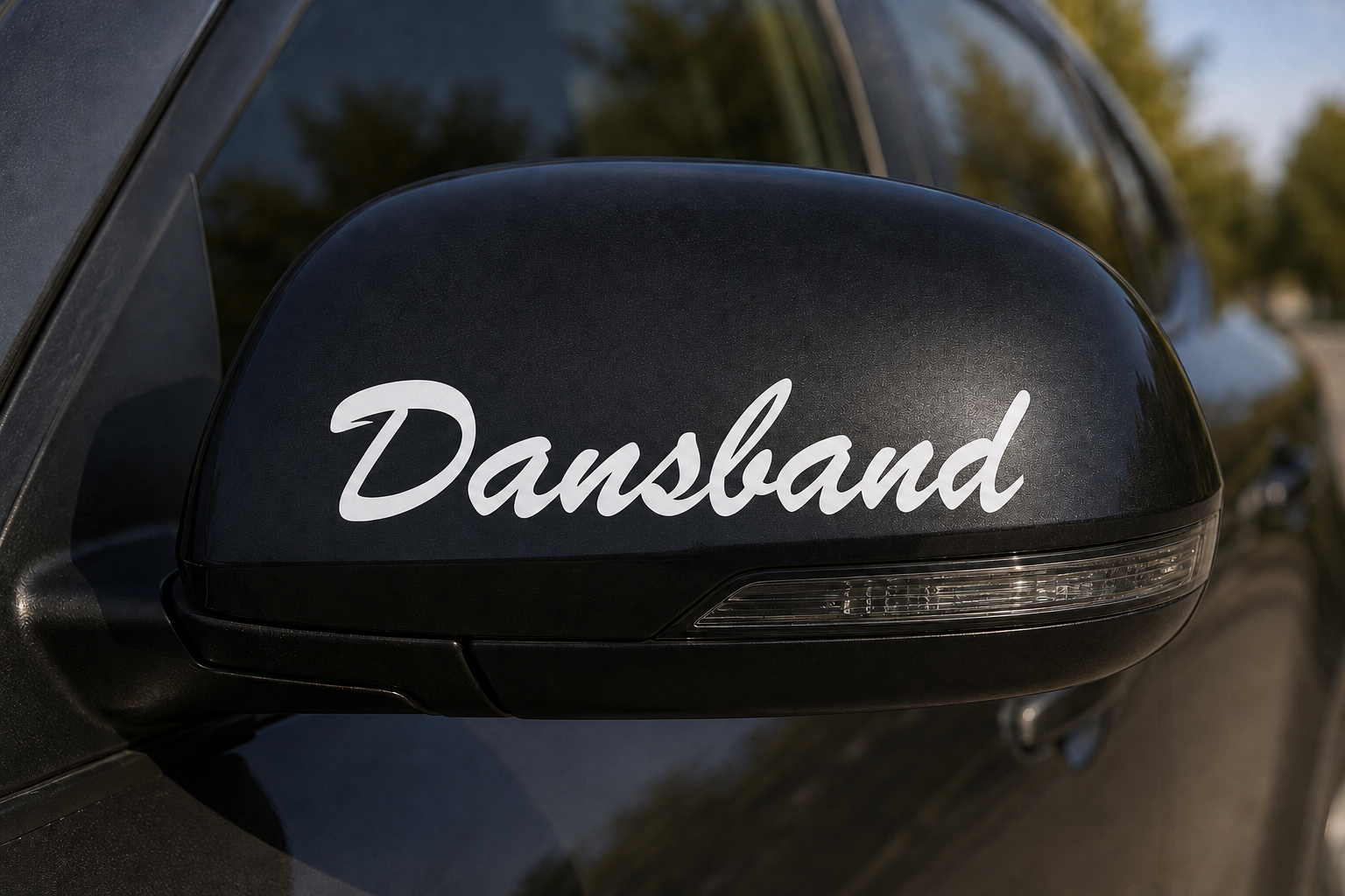 Dekal - Dansband