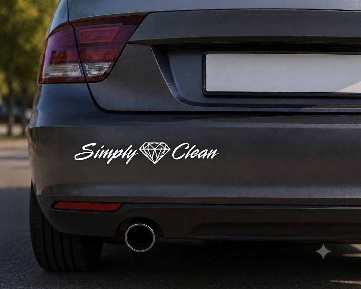 Dekal Simply Clean