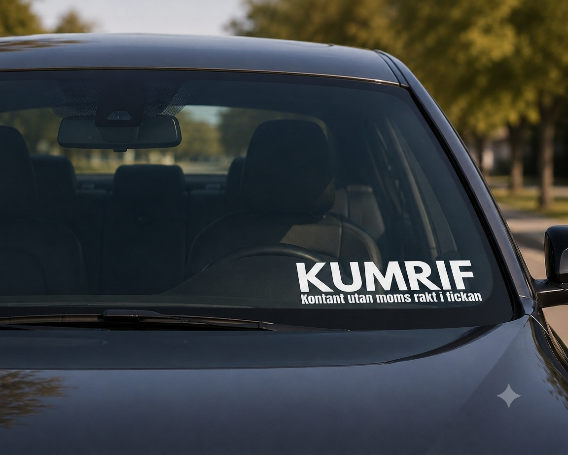 KUMRIF Dekal #2