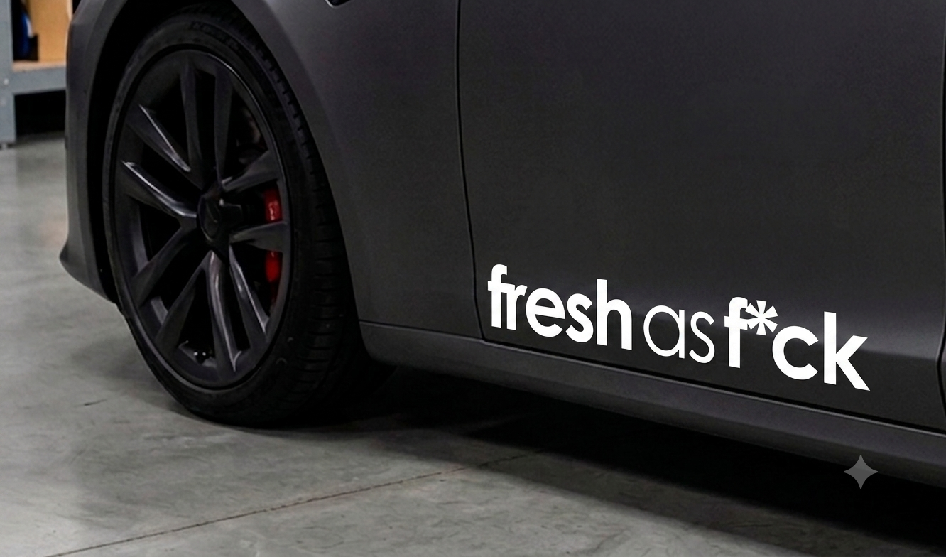 Dekal - freshasf*ck