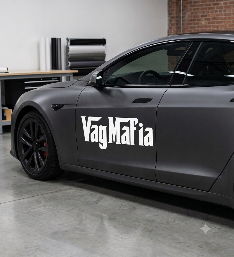 Dekal - VagMafia