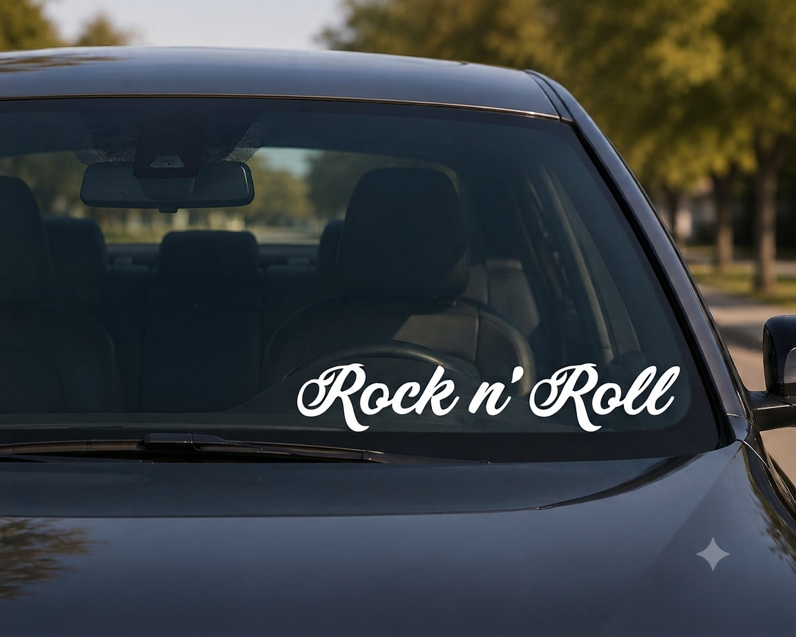 Dekal - Rock n' Roll