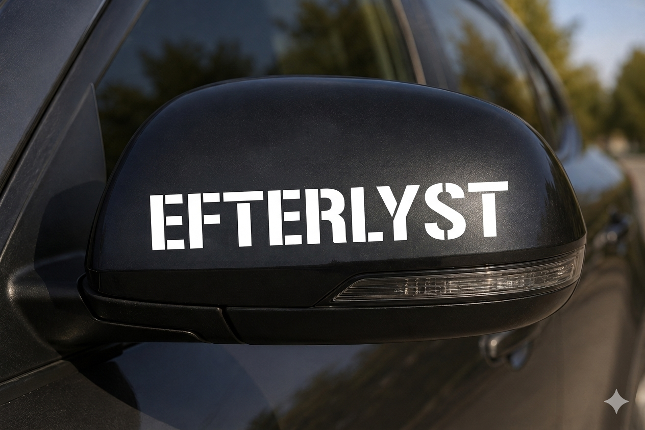 Dekal Efterlyst