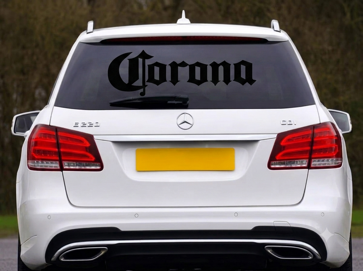 Dekal - Corona