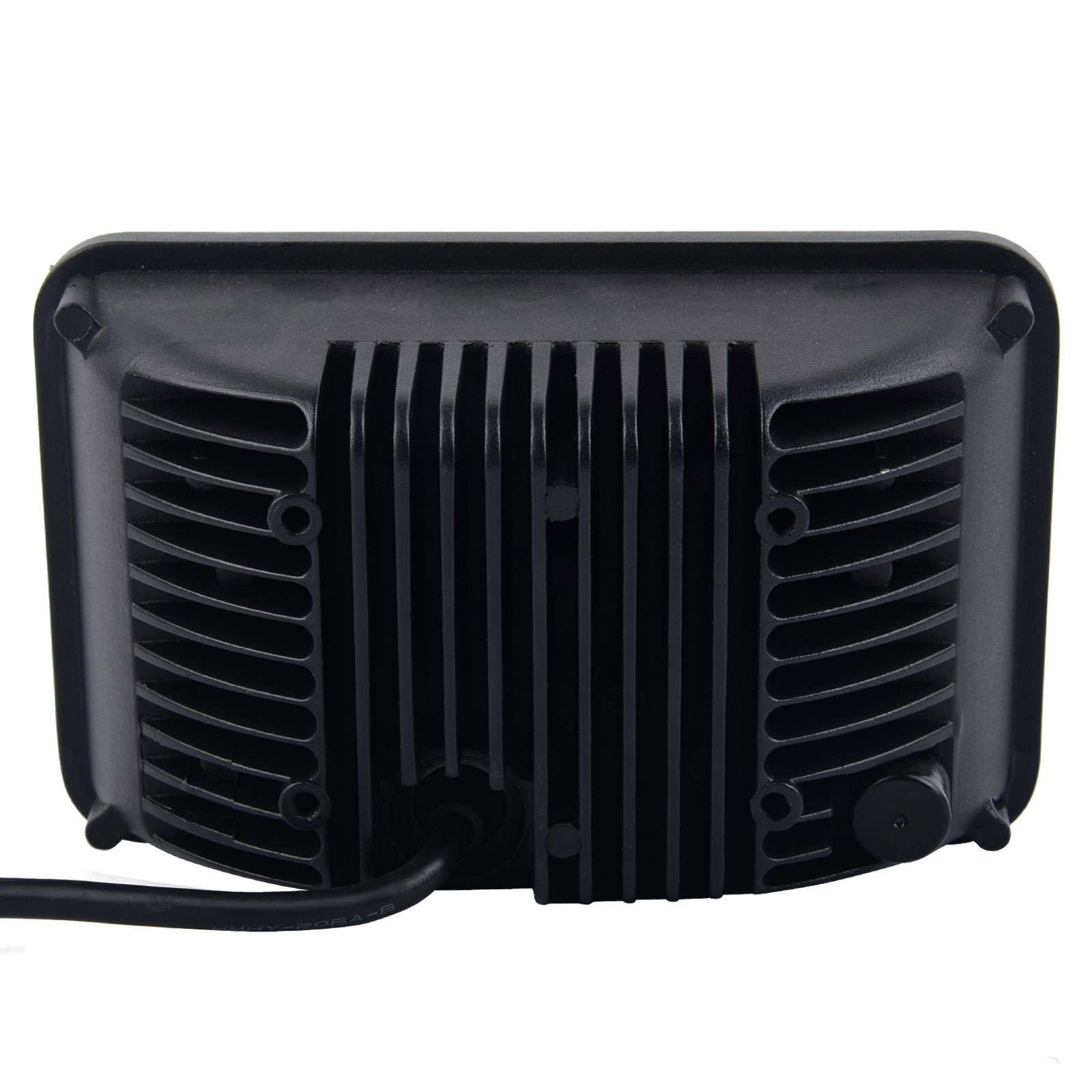 LED-lampa