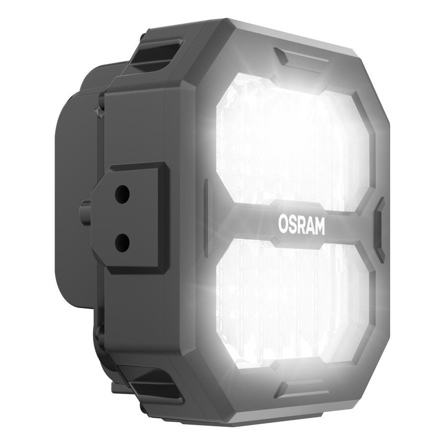 LEDriving® Arbetsljus Cube PX2500 Flood