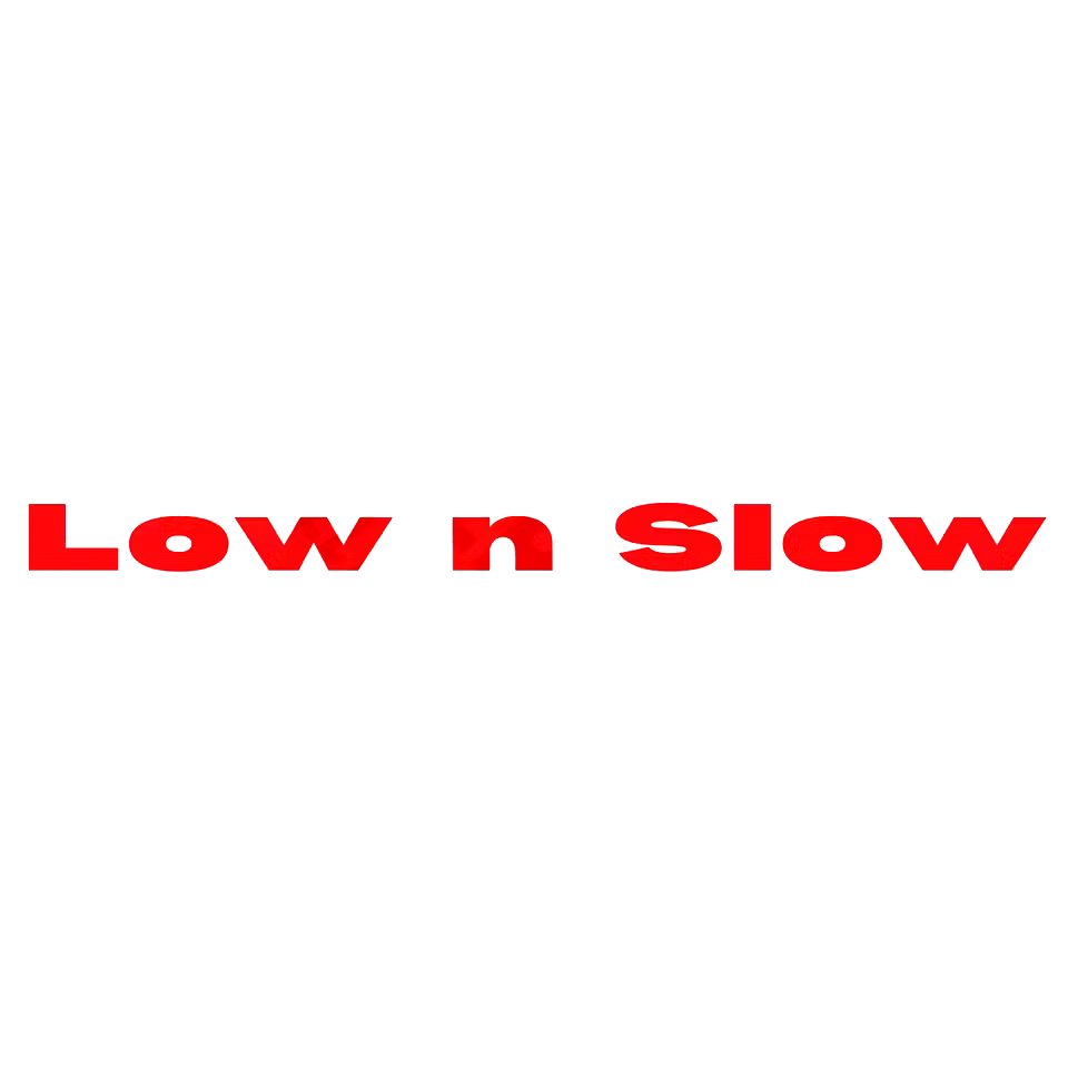 Dekal Low n Slow
