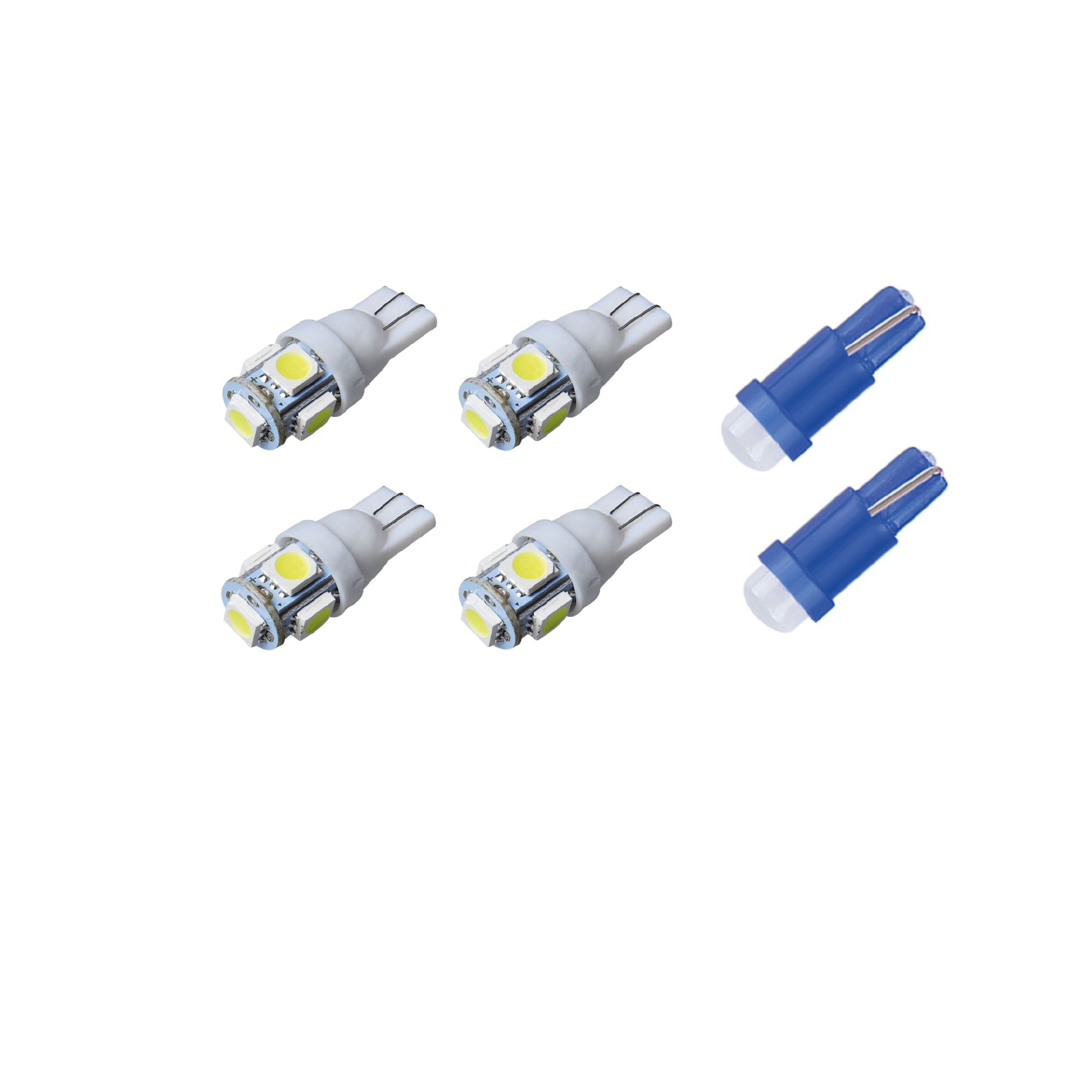 Volvo 740 Instrumentpanelbelysning