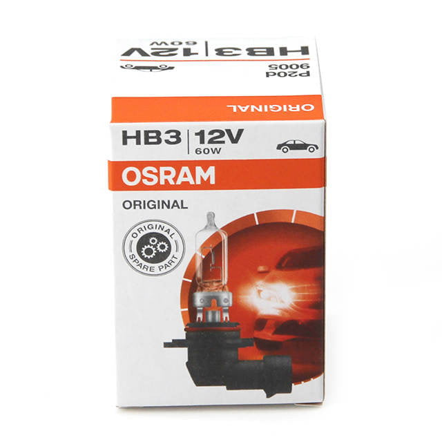 HB3 9005 Osram