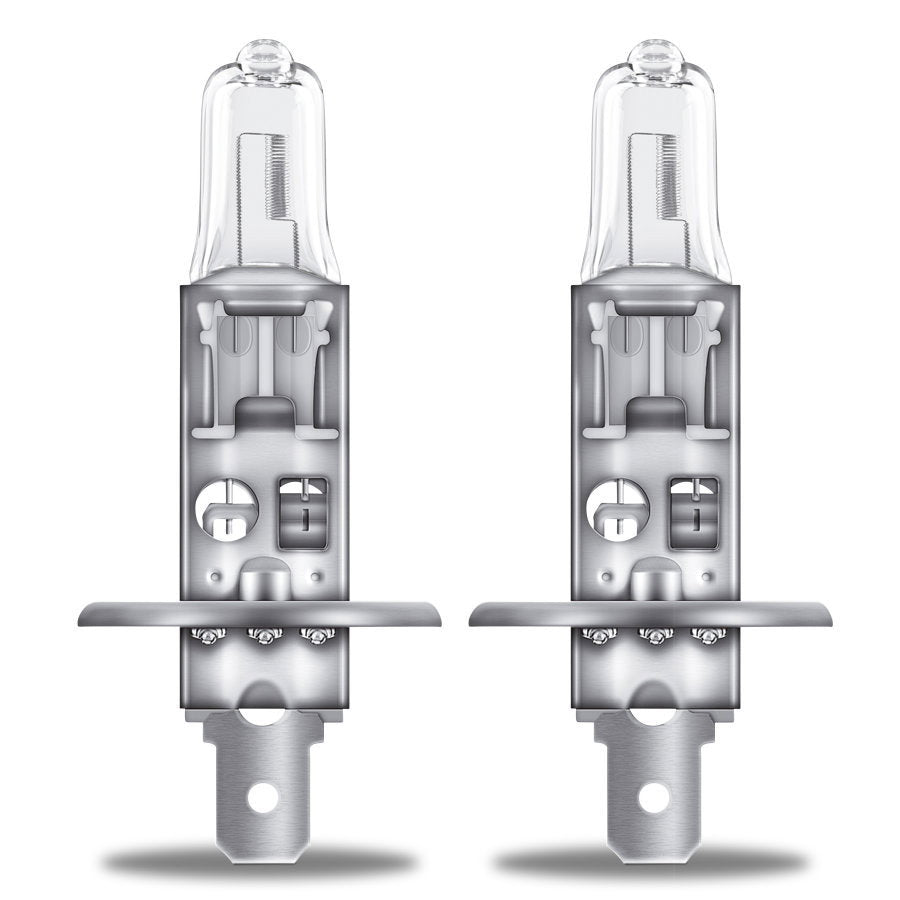 Osram H1 Original 24V Truck Star Pro 2Pack