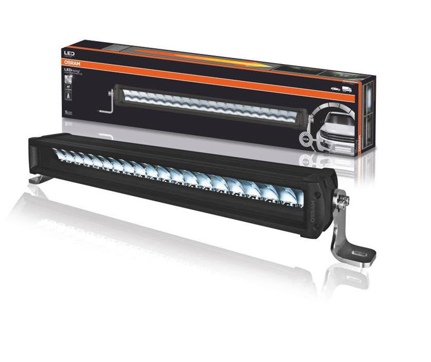 Osram Led-ramp FX500-CB SM 22"