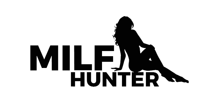 MILF HUNTER dekal