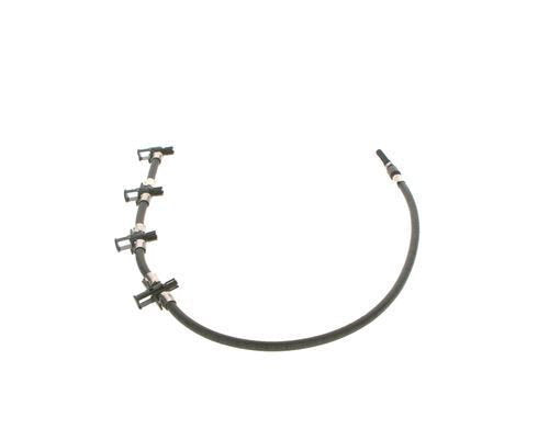 BOSCH 0 928 400 590 Slang, bränsleöverflöde lämplig för MERCEDES-BENZ SPRINTER