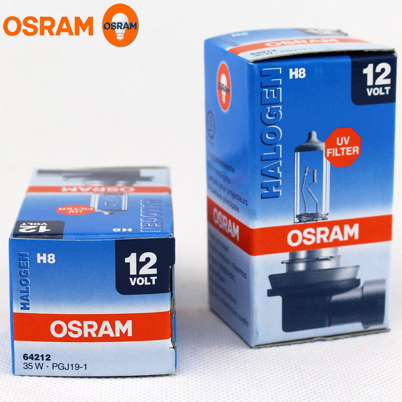 H8 Osram