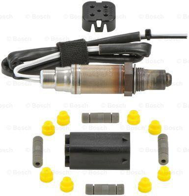 BOSCH 0 258 986 502 Lambdasond