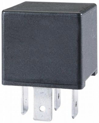 Relä, huvudström 24V HELLA 4RA007957-001