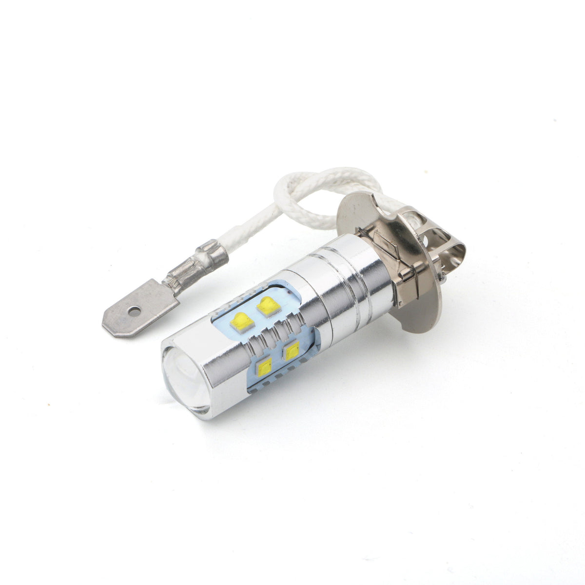 H3 Led-lampor 2pack Dimljuslampor