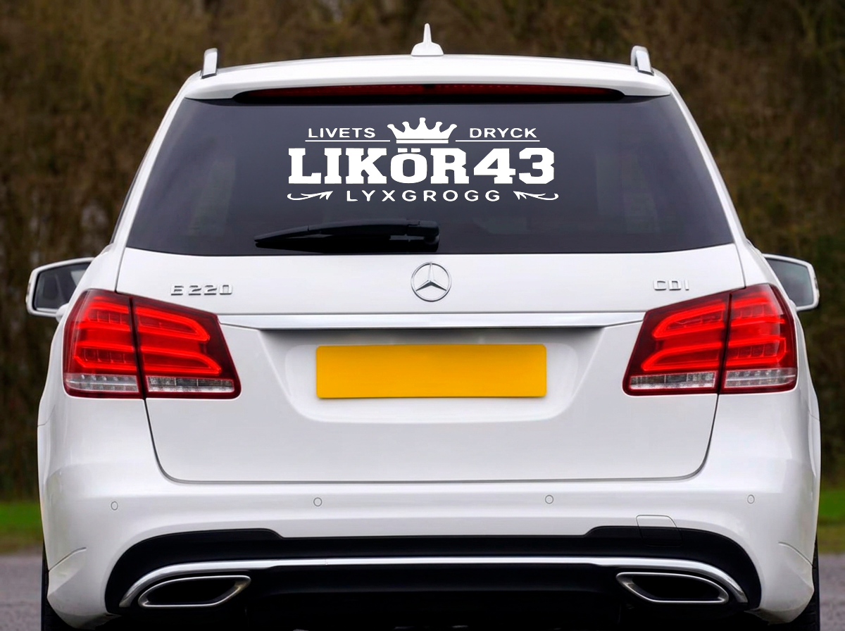 Dekal Likör43