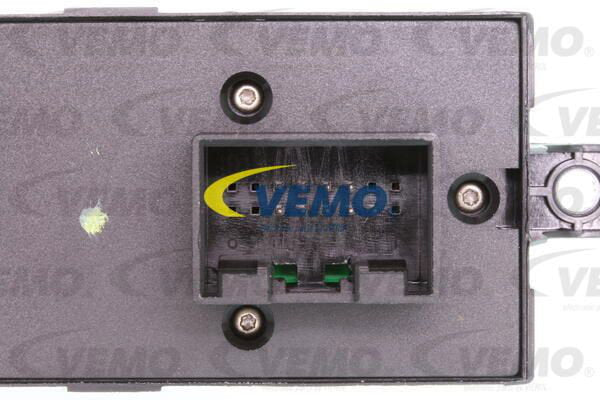 VEMO Original Quality V10-73-0154 Brytare, fönsterhiss