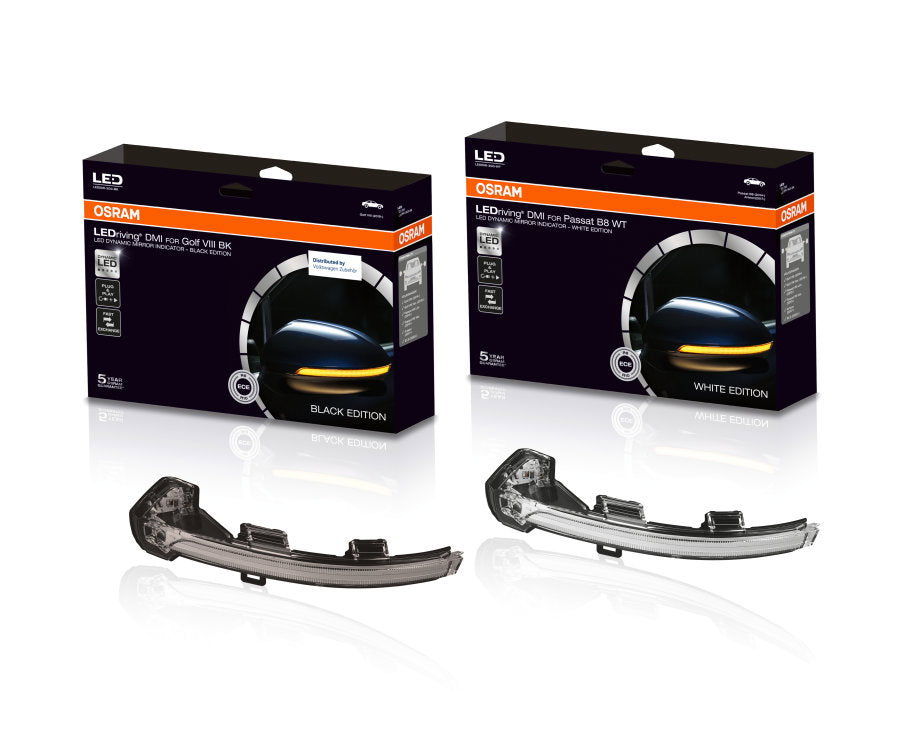 OSRAM LEDriving LEDDMI 3G0 WT S Blinkerslyktor