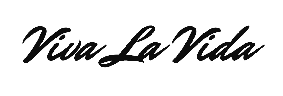 Viva la vida #2 Dekal