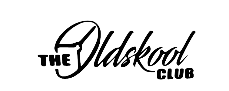 oldskool 90x25cm