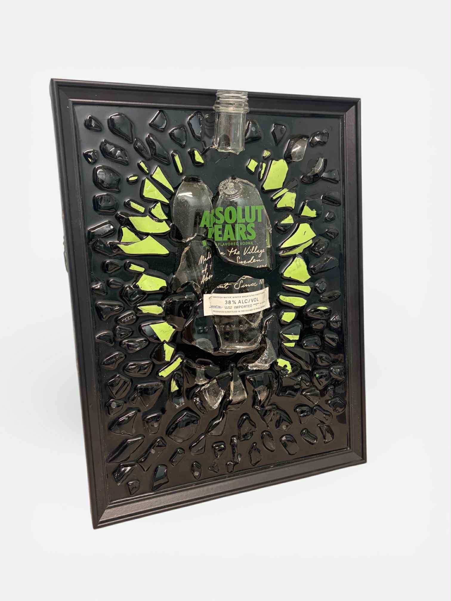 Absolut Vodka