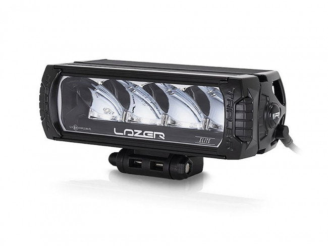 VW Amarok 2010+ Lazer Led-rampskit Grill Triple-R 750 Elite Gen 2