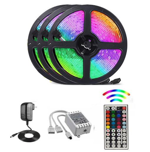 Led-List/Led Strip 15M