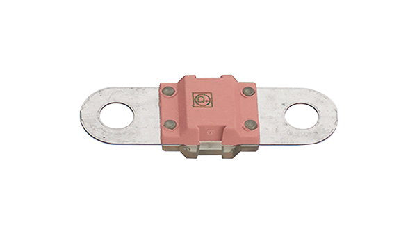 153.5631.6121 - Fordonssäkring 125 A 32V Rosa, Littelfuse