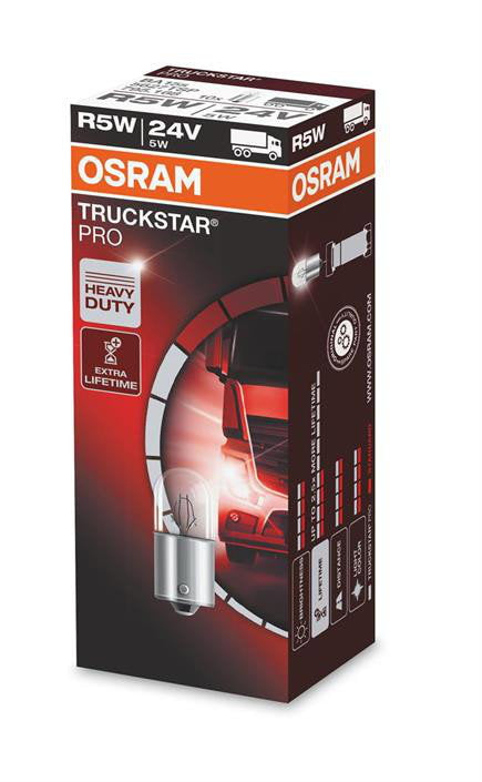 Osram R5W 24V