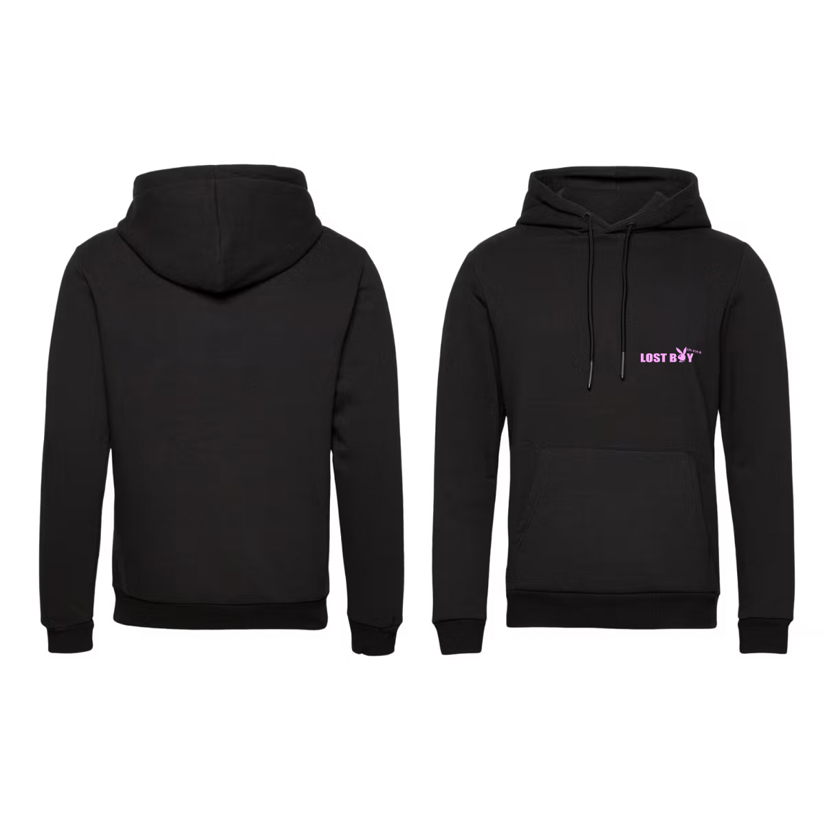 Lost Boy Hoodie