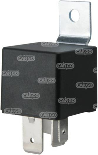 Relä Mini 24v -160975