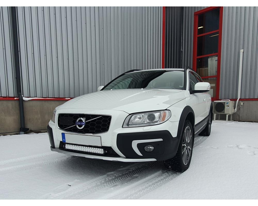 XC70 Modellanpassat Belysningspaket med LED-Ljusramp - Volvo XC70 2008-2016