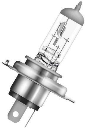 2st H4 halogen